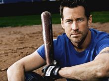 James Denton