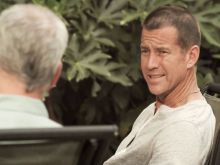 James Denton