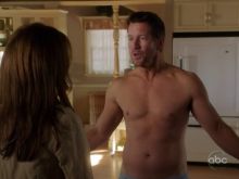 James Denton