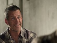 James Denton