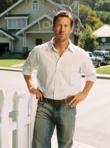 James Denton