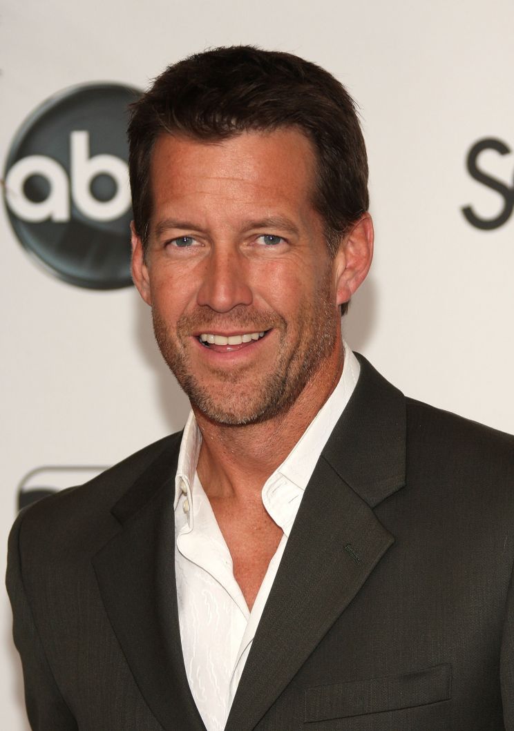 James Denton