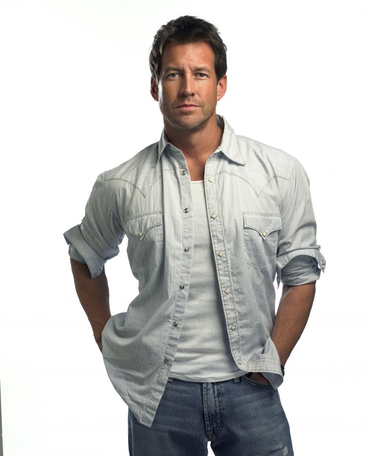 James Denton