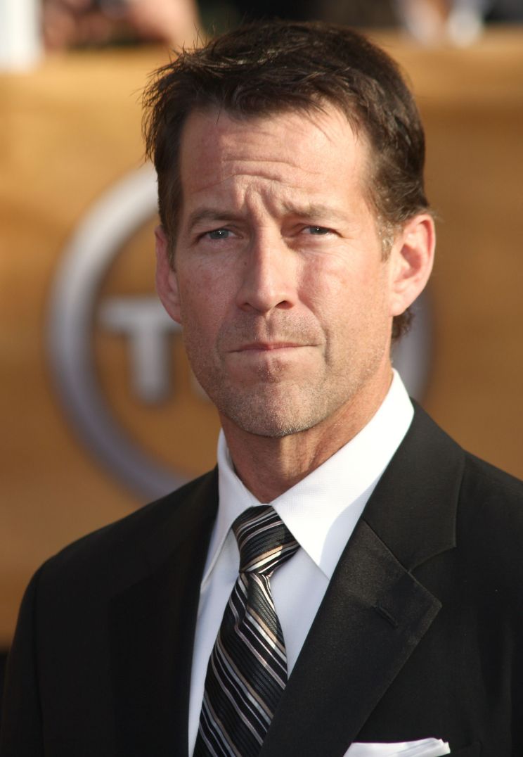 James Denton