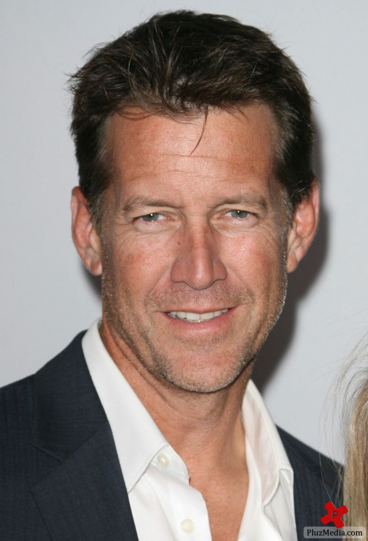 James Denton