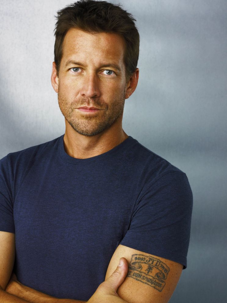 James Denton