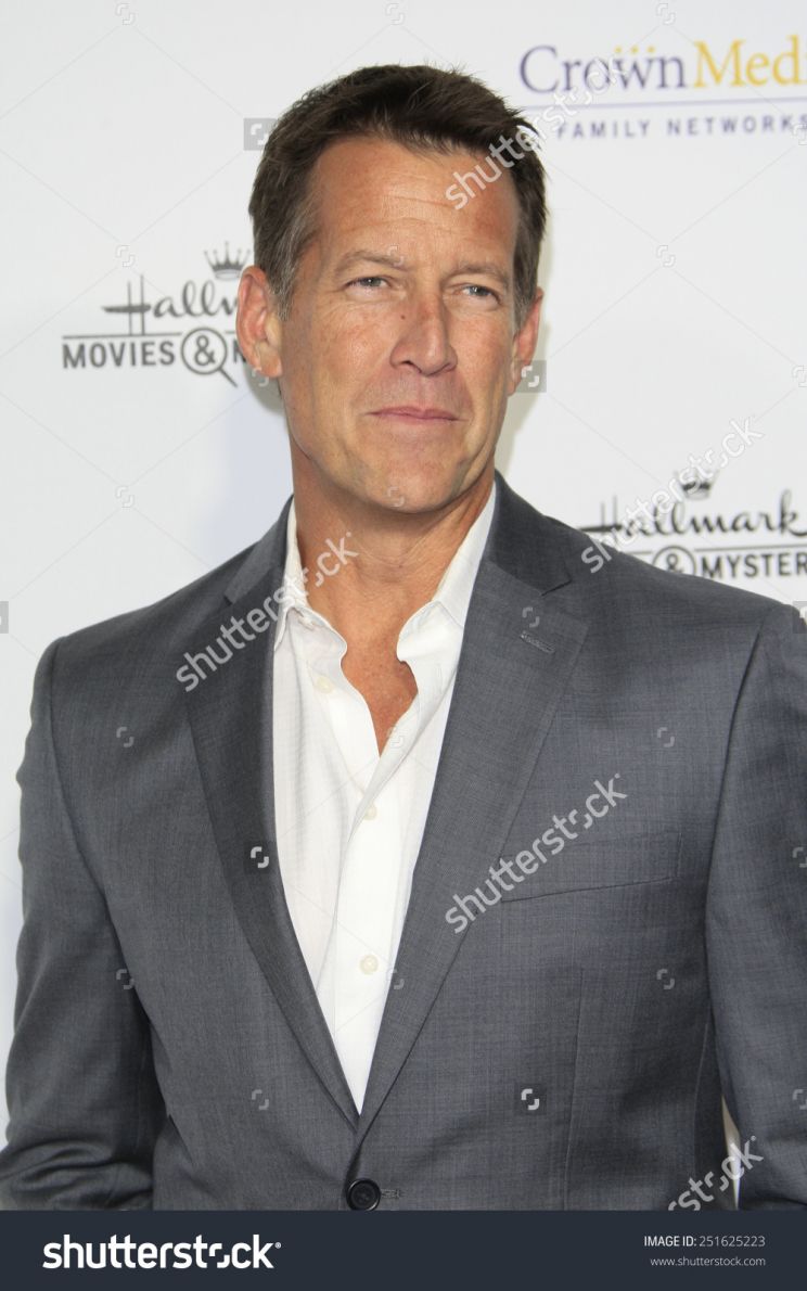 James Denton