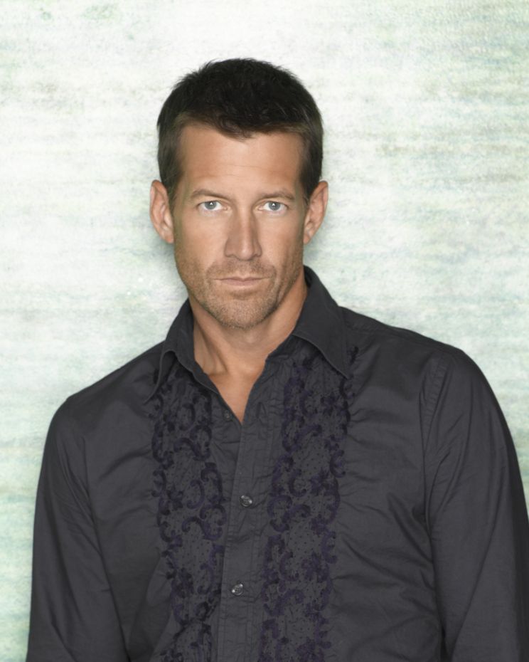 James Denton