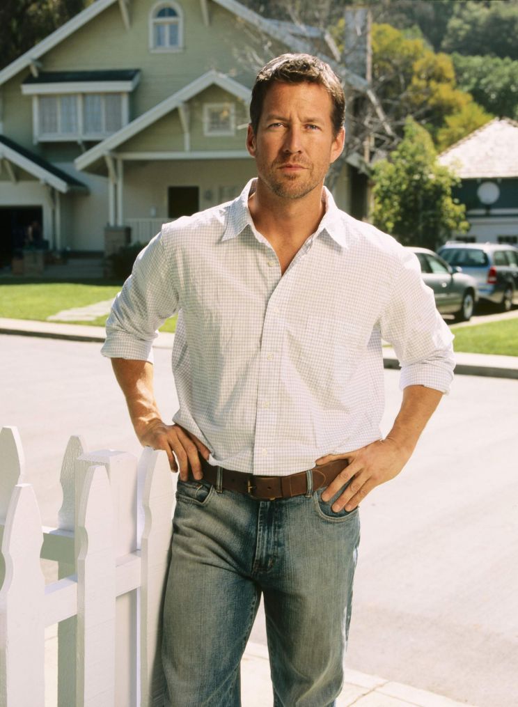 James Denton