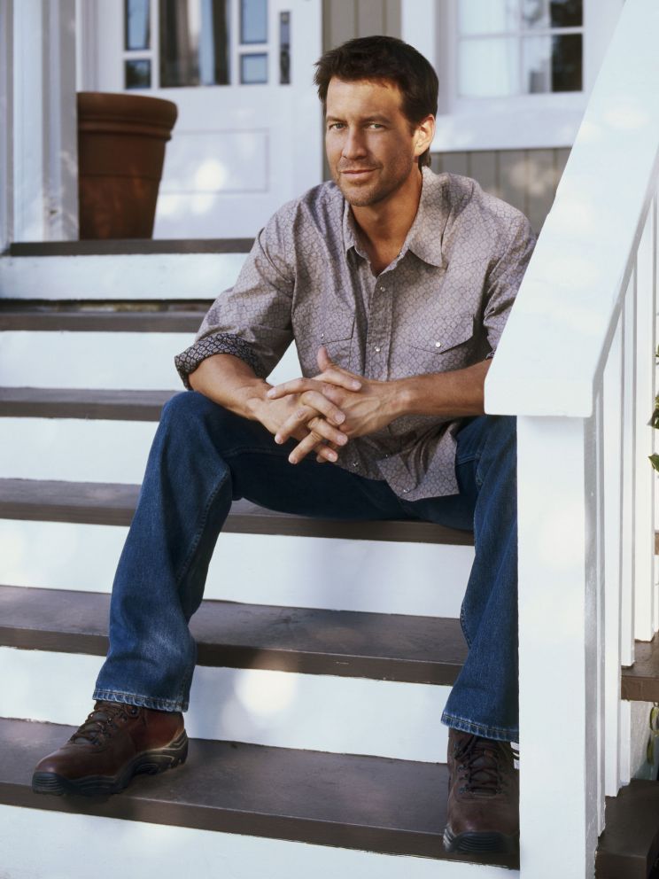 James Denton