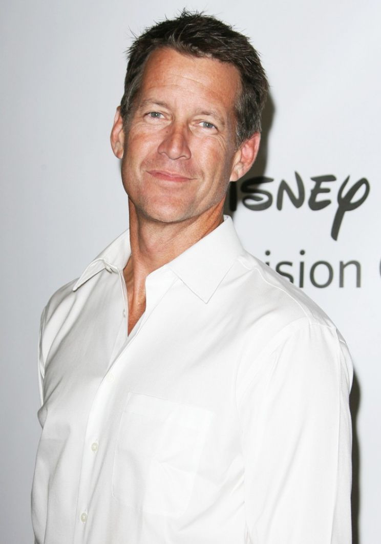 James Denton