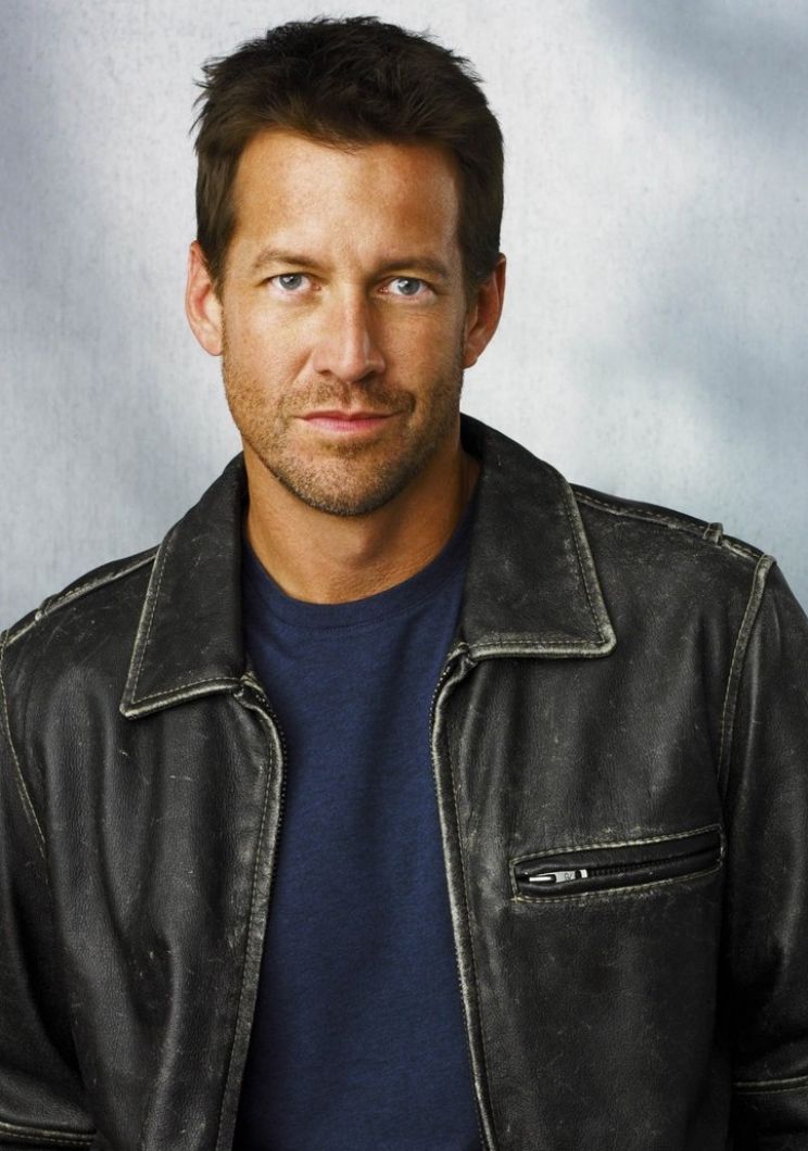 James Denton