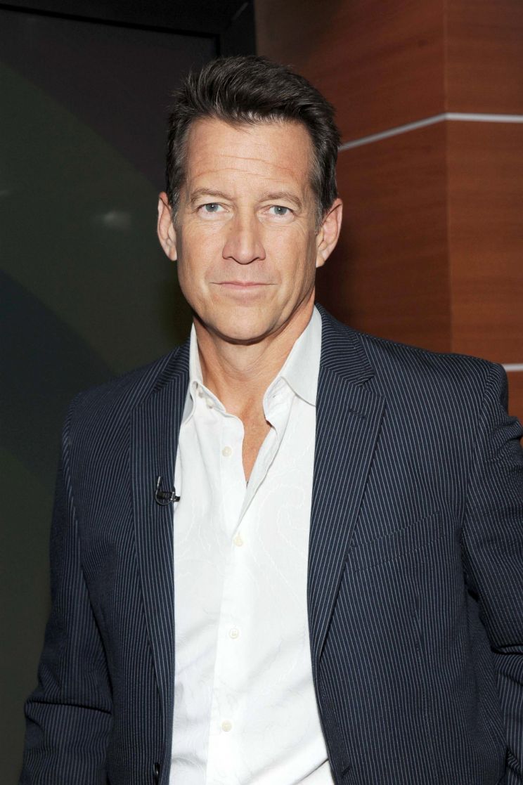 James Denton