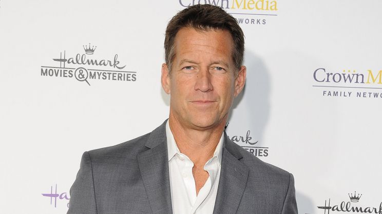 James Denton