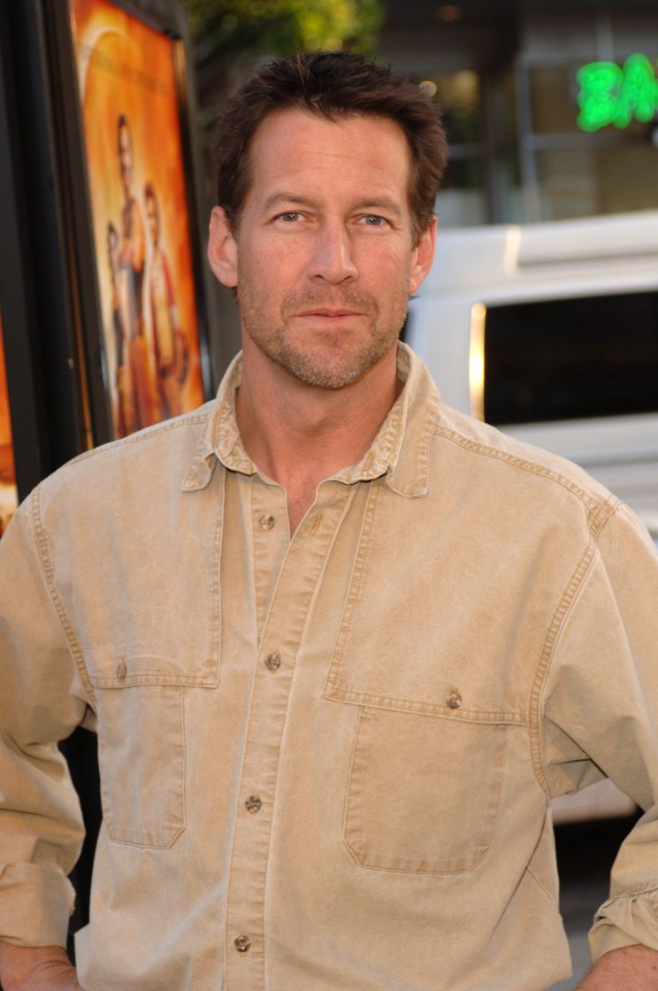 James Denton