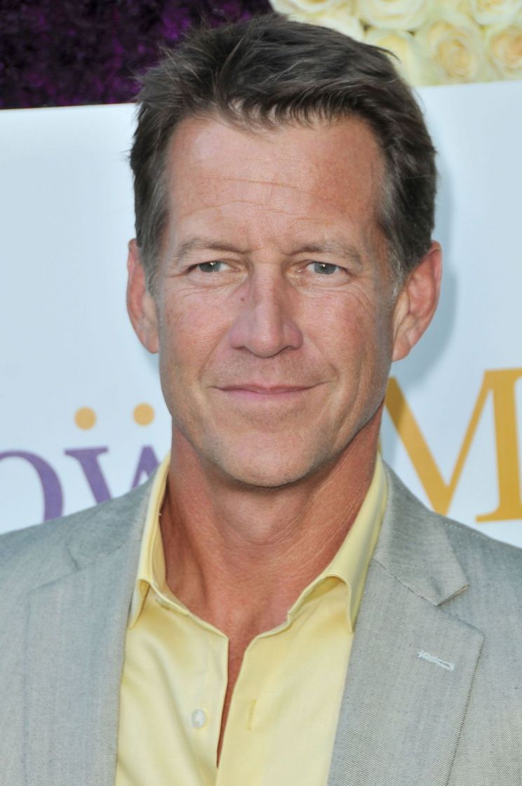 James Denton