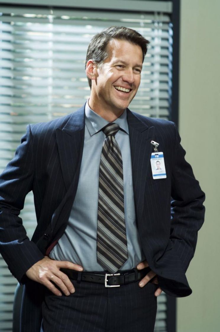 James Denton