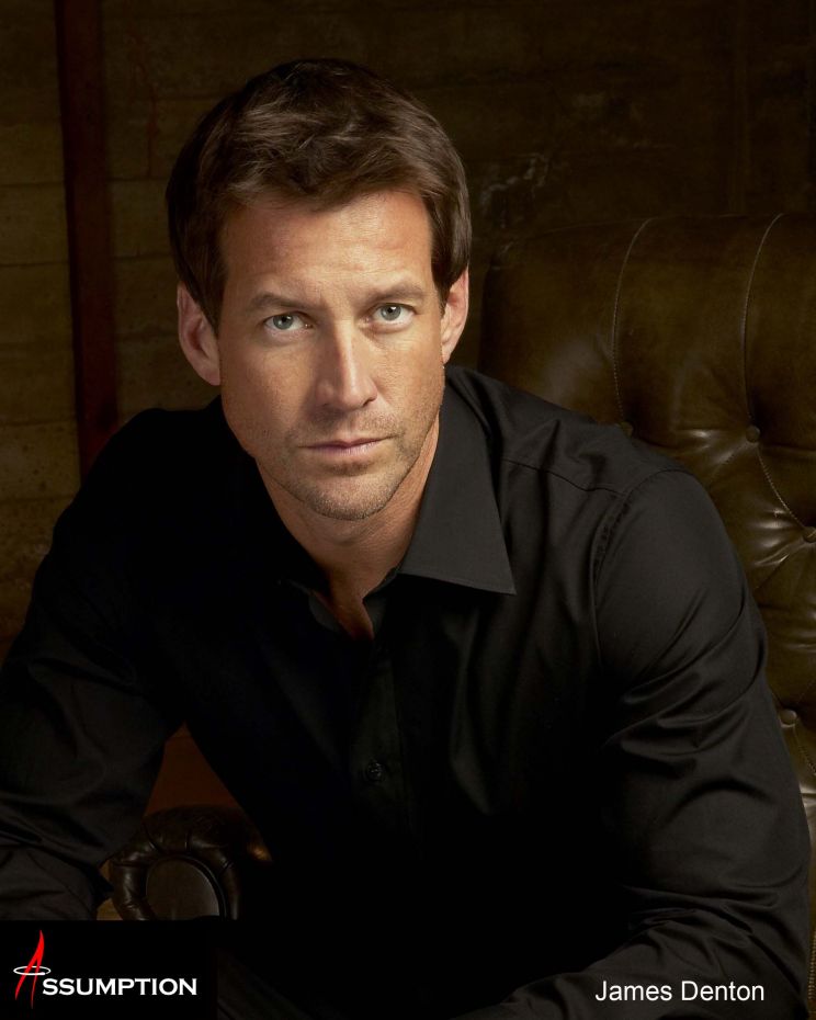 James Denton