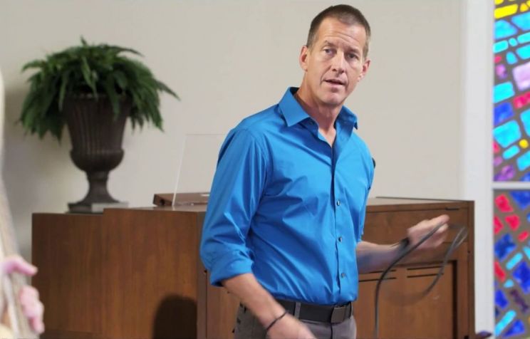 James Denton