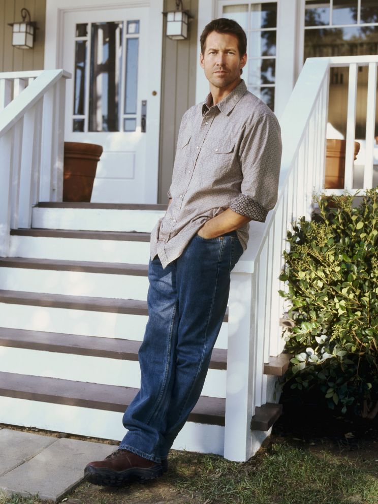 James Denton