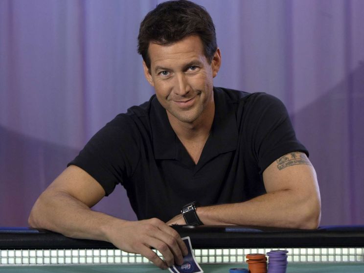 James Denton