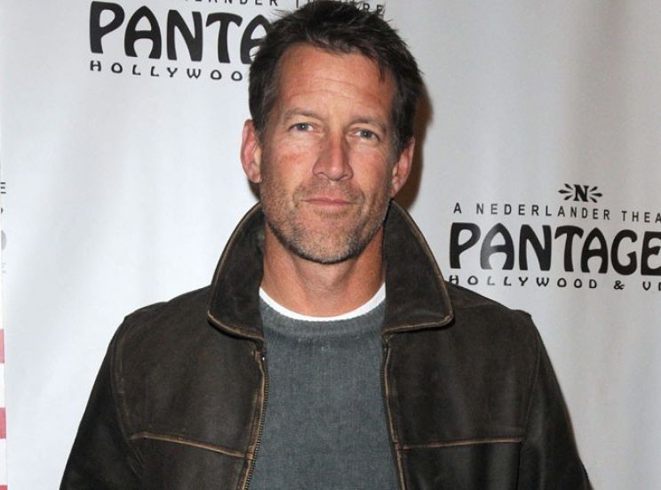 James Denton