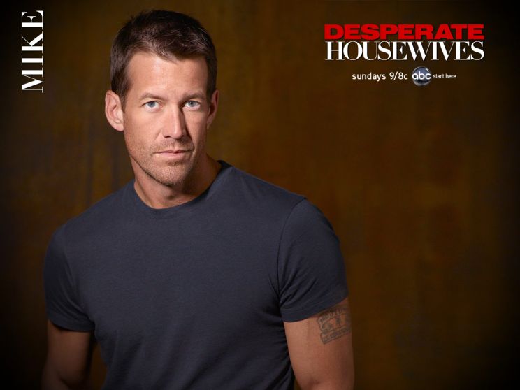 James Denton