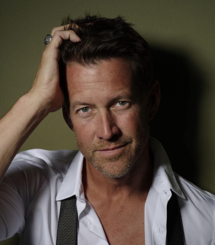 James Denton