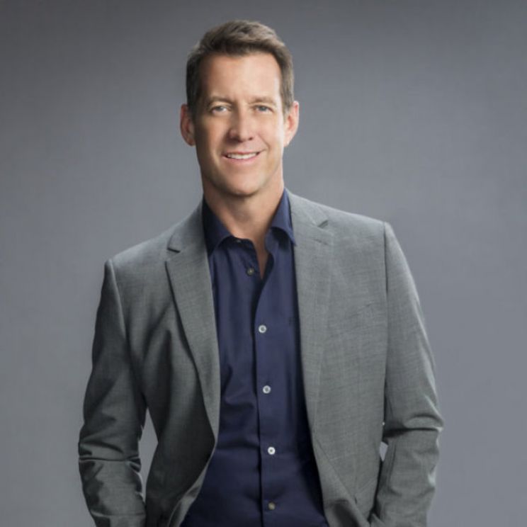 James Denton