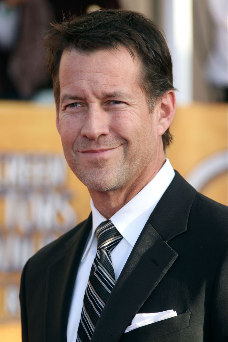 James Denton