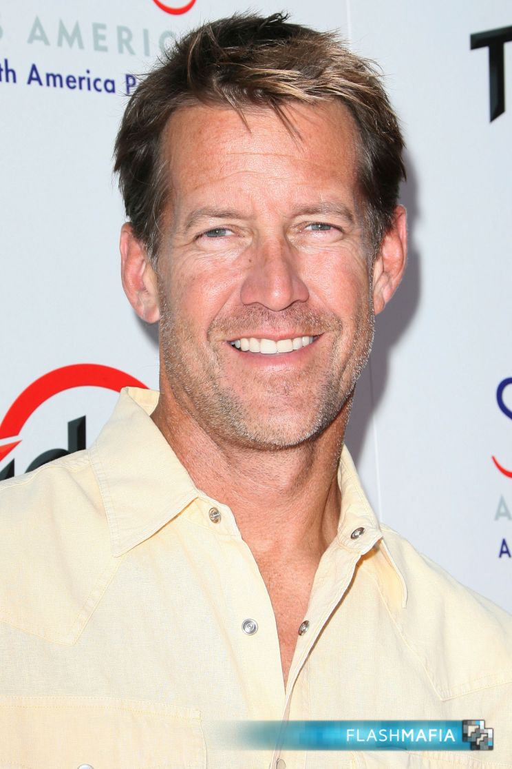 James Denton