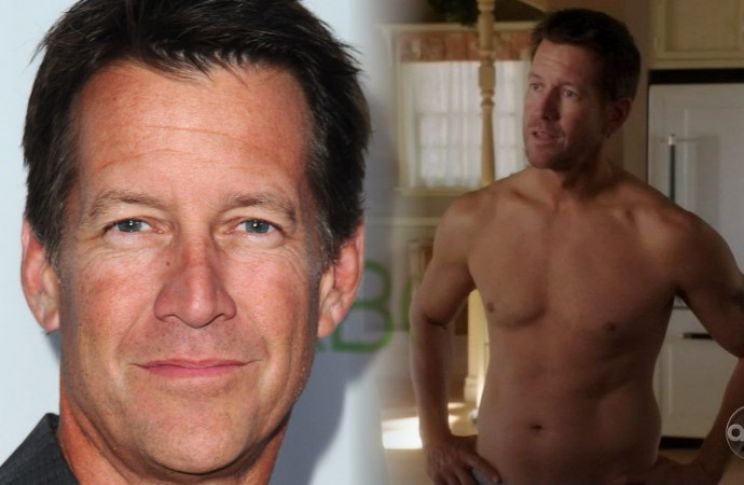 James Denton