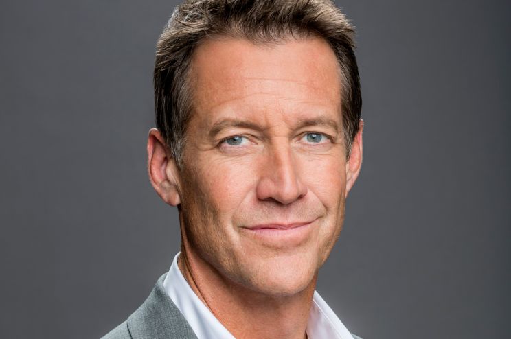 James Denton