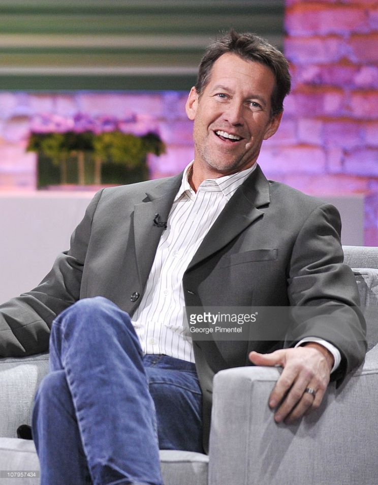 James Denton