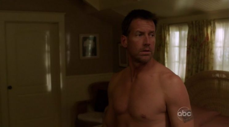 James Denton