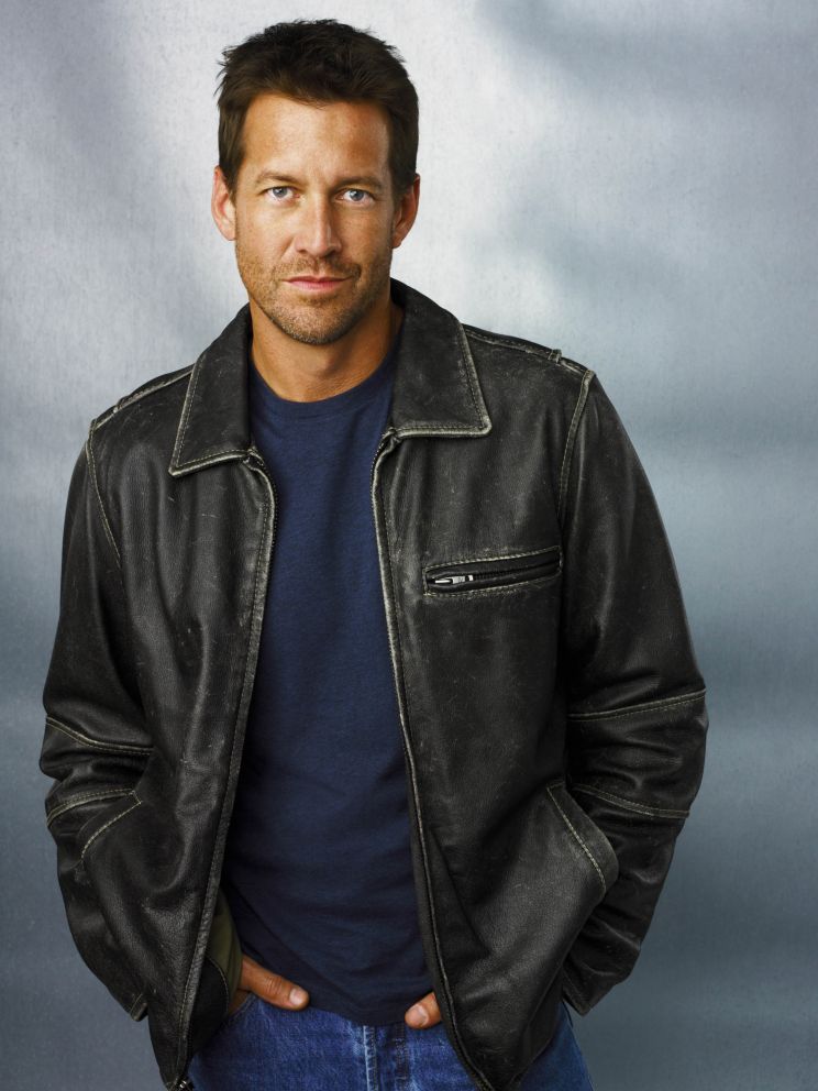 James Denton