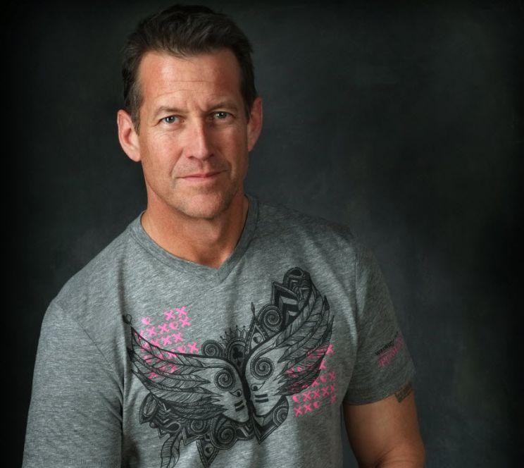 James Denton