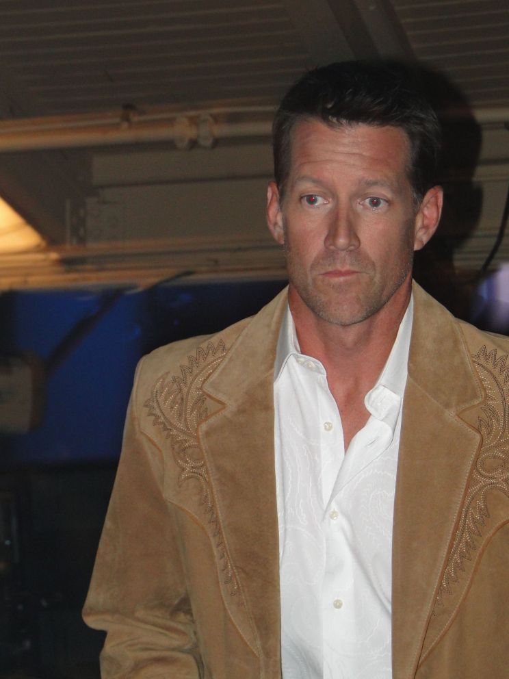 James Denton
