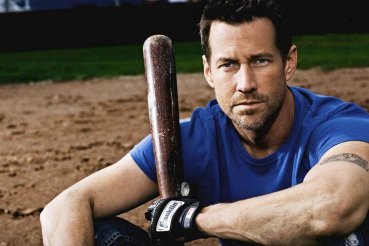 James Denton