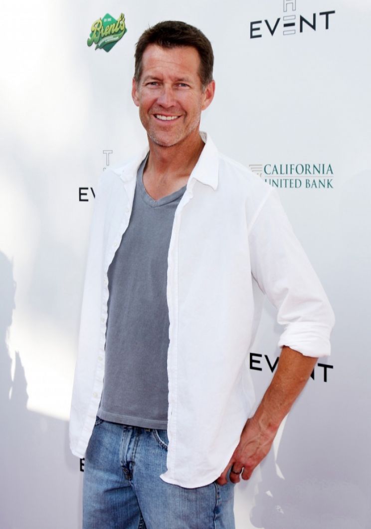 James Denton