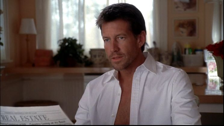 James Denton