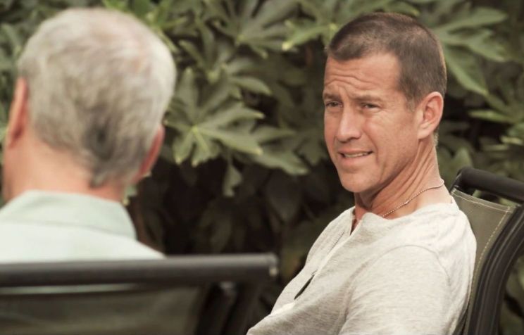 James Denton