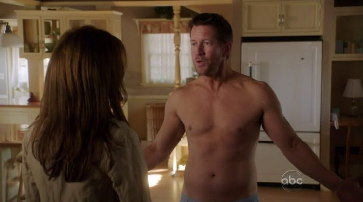 James Denton