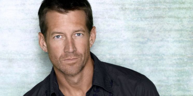 James Denton