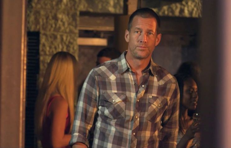 James Denton