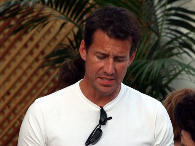 James Denton