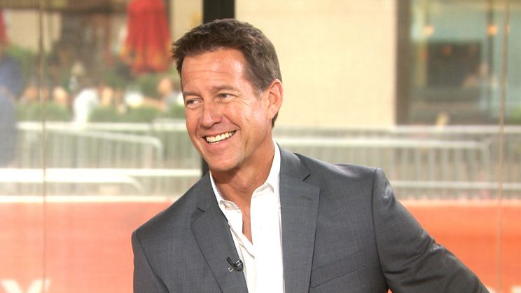 James Denton