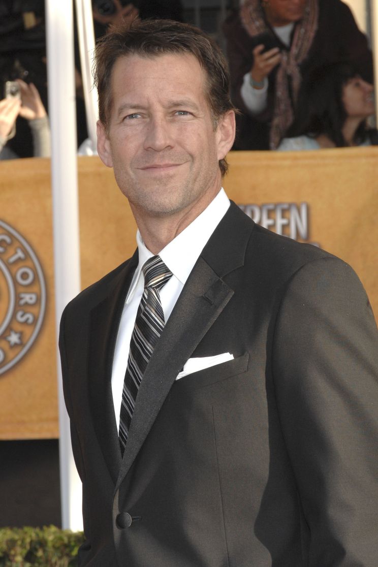 James Denton