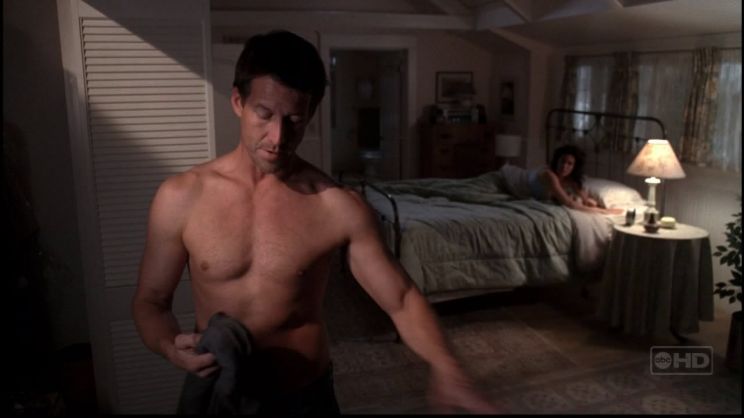 James Denton