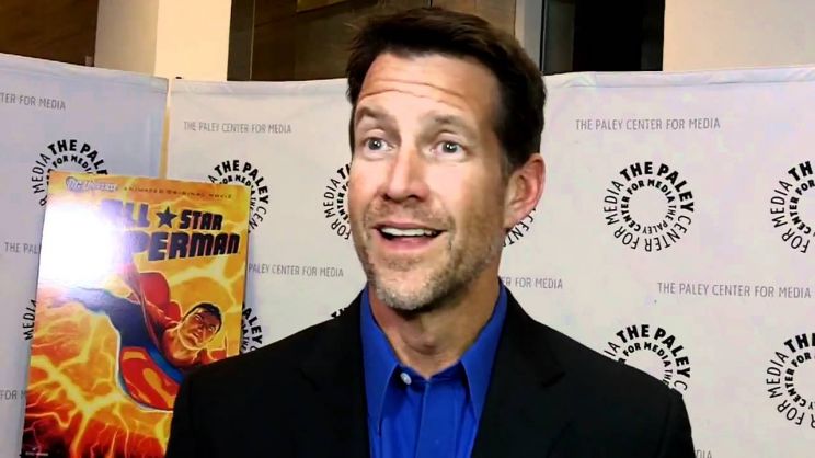 James Denton